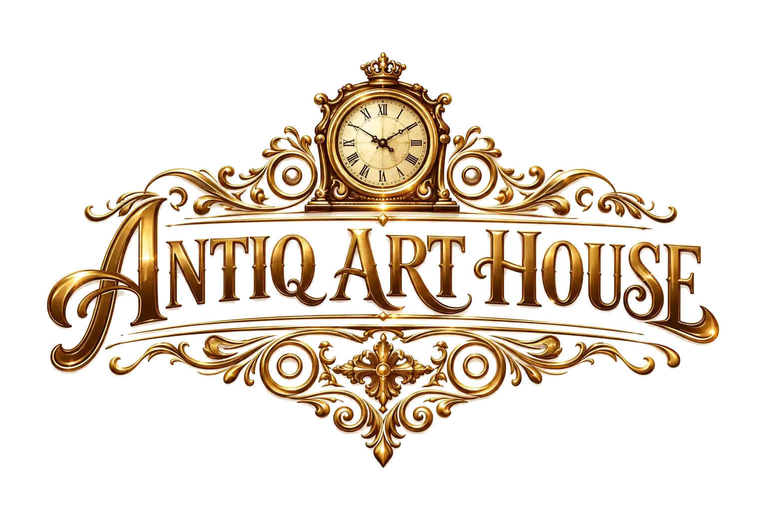 Antiq Art House